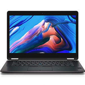 Laptop Dell Latitude E7470 i7-6600U 16GB 512GB