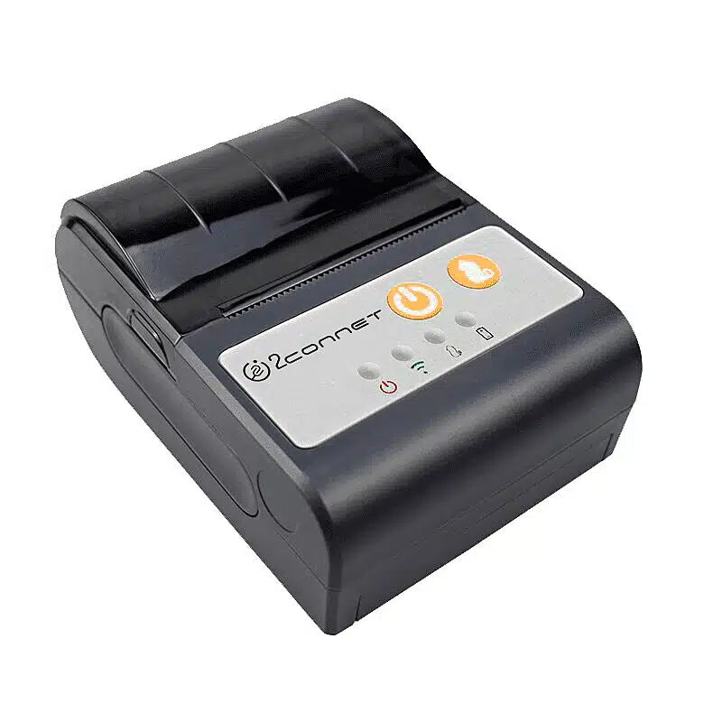 Printer Termico Bluetooth 58mm 2connect