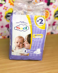 Pañales Sael Premium | Máxima Comodidad y Protección para tu Bebé