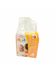 Pañales Sael Premium | Máxima Comodidad y Protección para tu Bebé