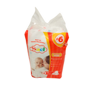 Pañales Sael Premium | Máxima Comodidad y Protección para tu Bebé