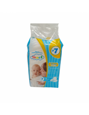 Pañales Sael Premium | Máxima Comodidad y Protección para tu Bebé