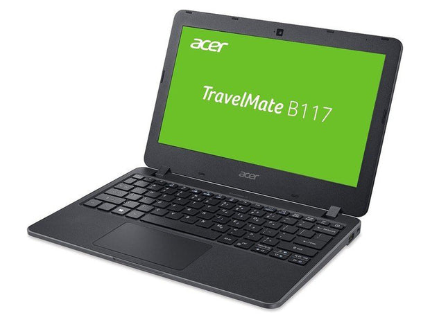 Mini Laptop Acer Intel Celeron 4gb 32gb nueva