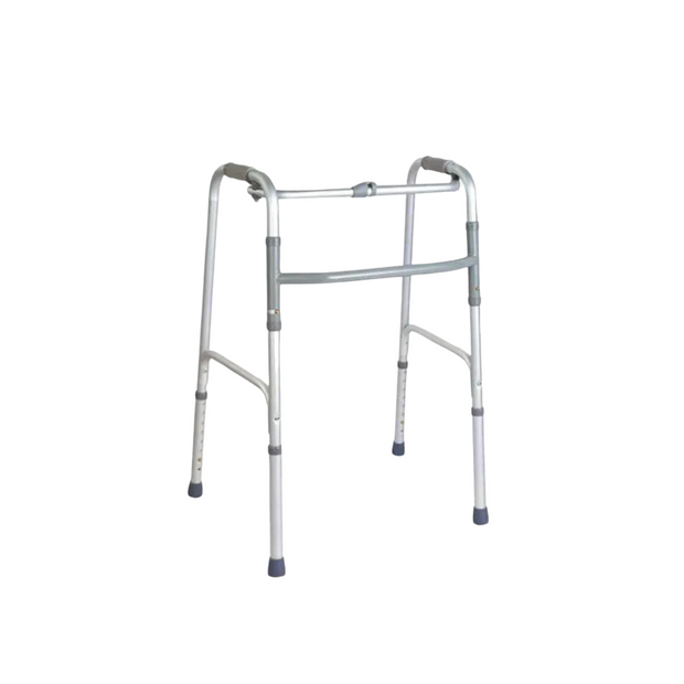 Andador sin Ruedas de Aluminio InnCare
