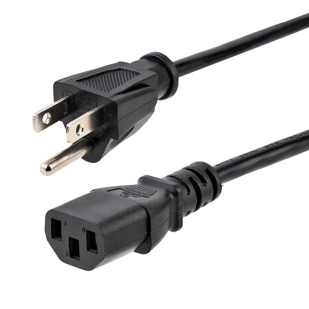 Cable Power Cord para Computadora