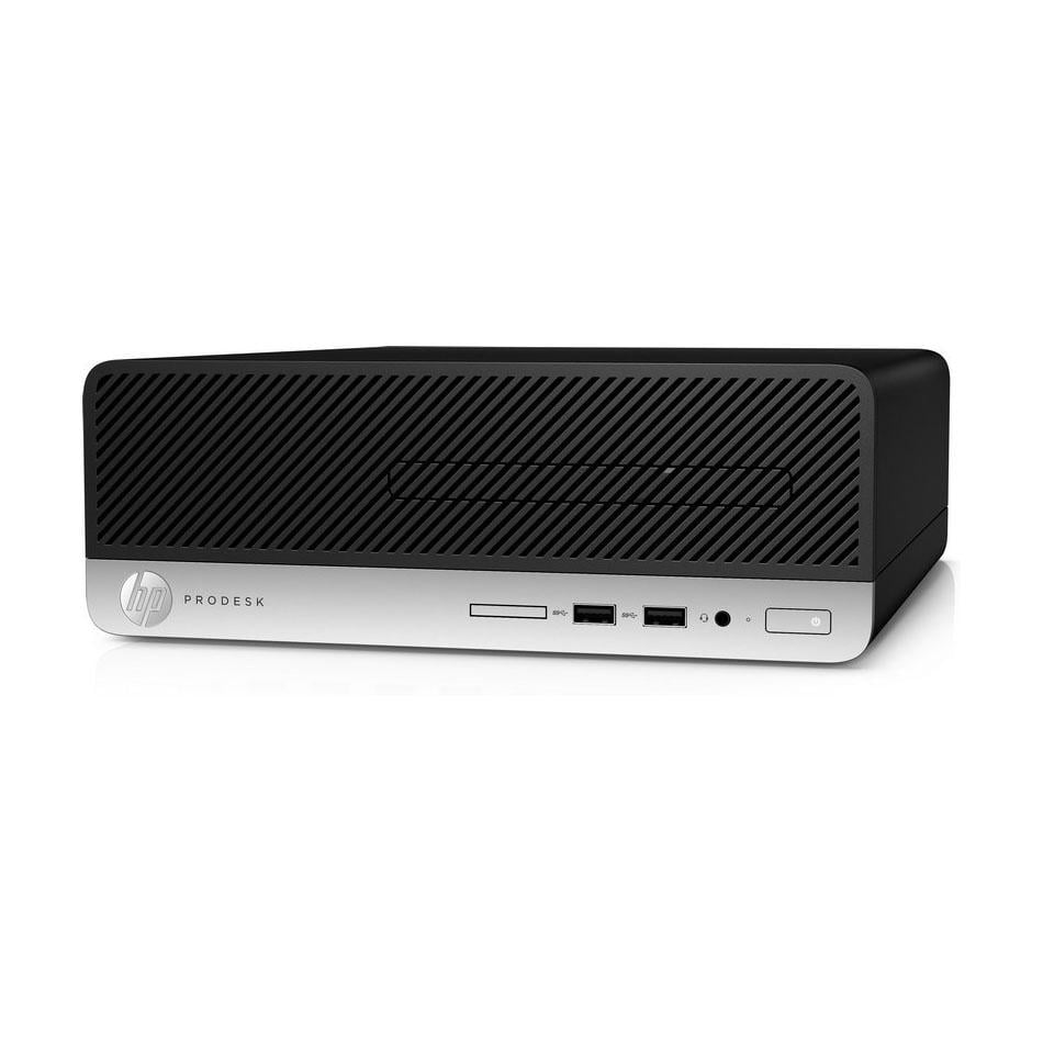 CPU HP PRODESK 400 G4 MINI I5-8TH 8GB 128GB A+ – Parada Smart
