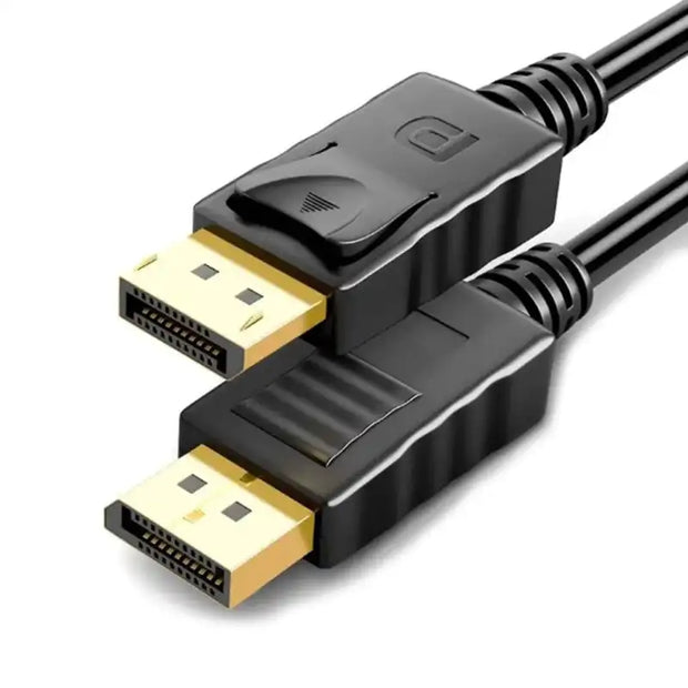 Cable DisplayPort a DP de 6 pies AGI-1370