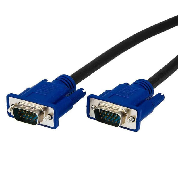 Cable para monitor Cable VGA de 6 pies (1.8 m)