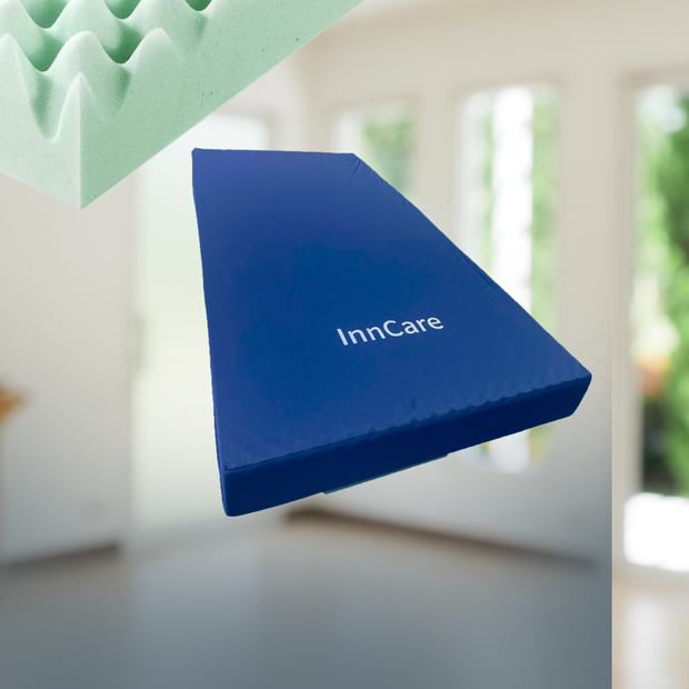 Colchon para cama hospitalaria