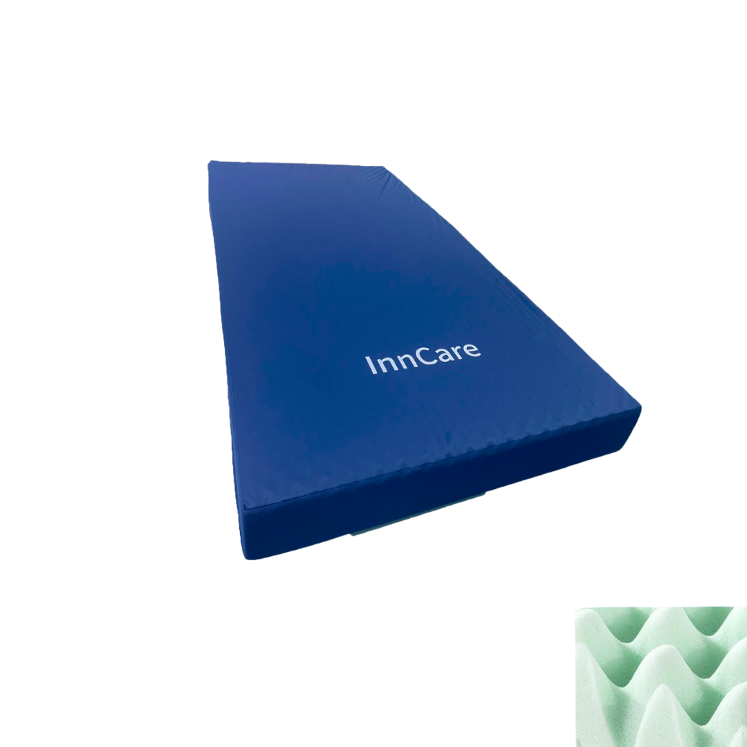 Colchon para camas Hospitalarias InnCare confortable