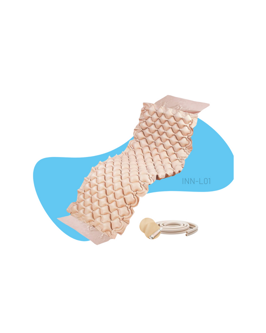 Colchón Antiescaras InnCare | Prevención de Úlceras por Presión