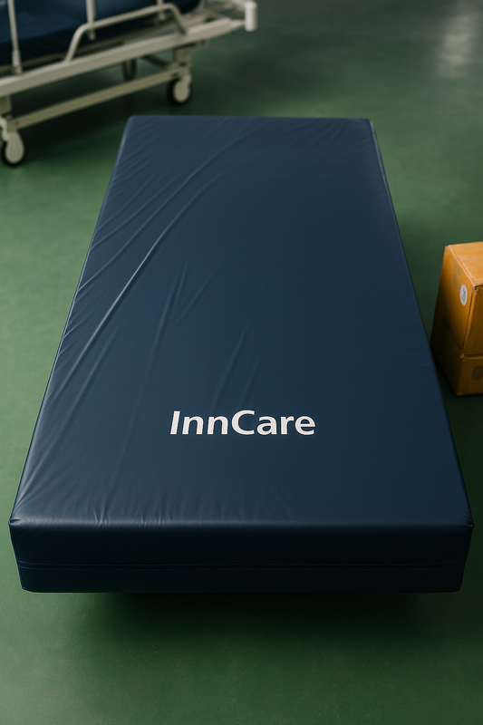 Colchon Hospitalario 75'' x 28'' x 6'' altura (INN-004)
