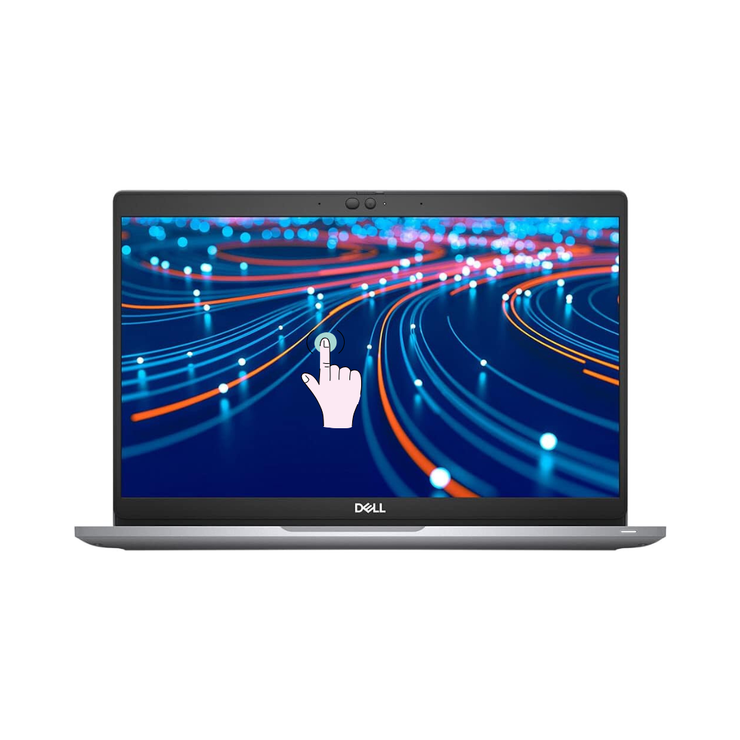 Laptop Dell Latitude 5320 i5-1135G7 Touch renovada – Parada Smart Laptop Dell Latitude 5320 i5-1135G7 Touch renovada – Parada Smart