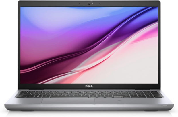 Laptop Dell Latitude 5521 15.6″ FHD Core i5-11850H 16GB RAM 512GB SSD Win 11 Pro