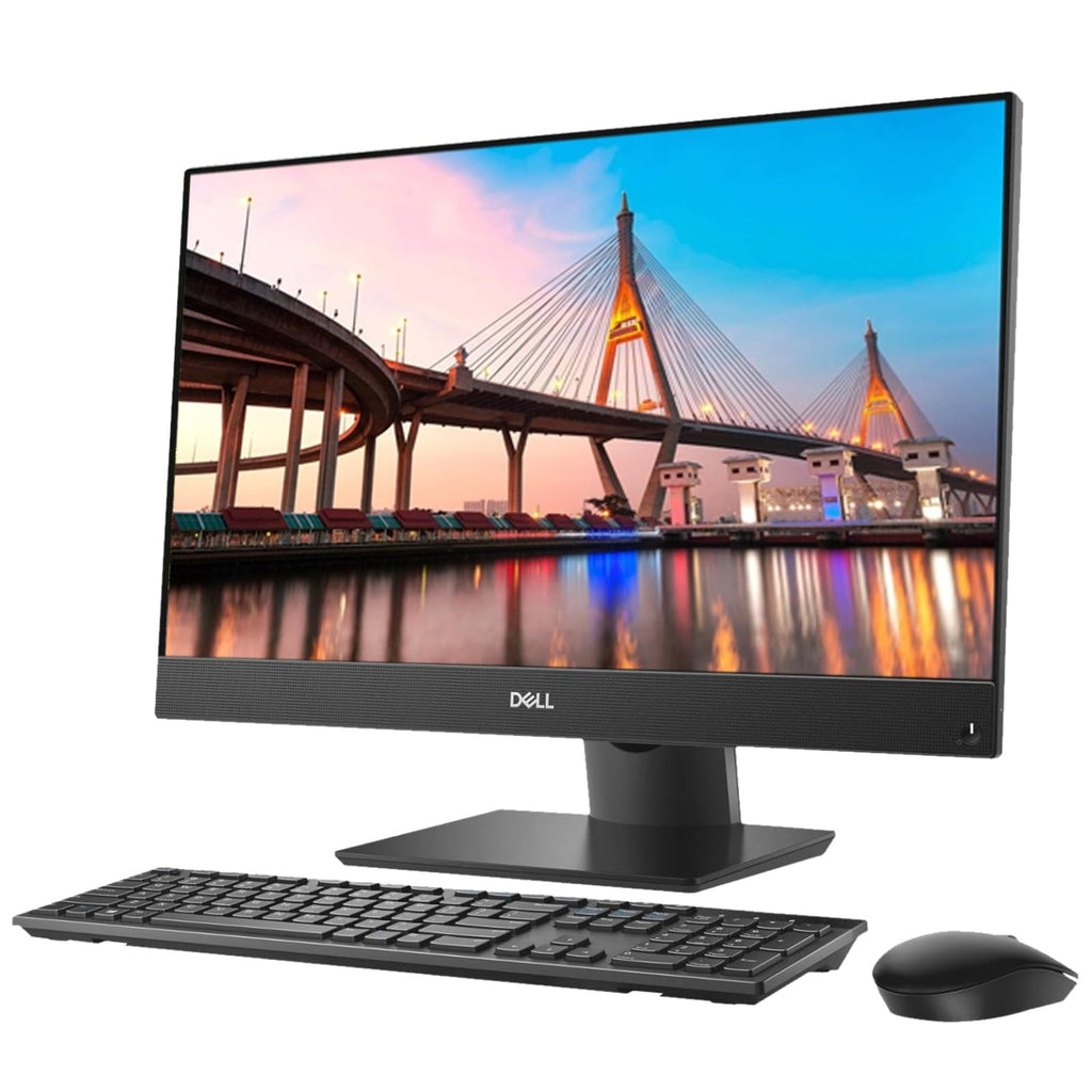 Cpu Dell Optiplex 3060 Micro i3-8th 8gb 128gb rfb – Parada Smart