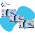 Guantes de nitrilo azul InnCare – foto 2