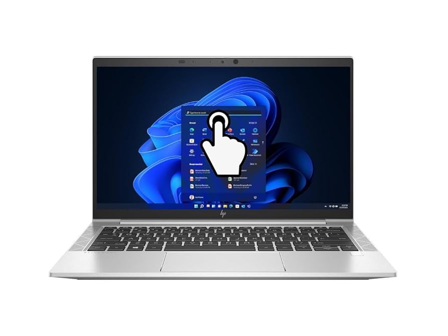 Laptop HP ProBook 430 G7 i3 10th 8GB 128GB+320GB SSD W10 – Parada