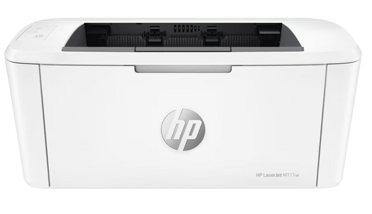 HP LaserJet M111W Wireless – Impresora Monocromática (7MD68A) de Alta Eficiencia