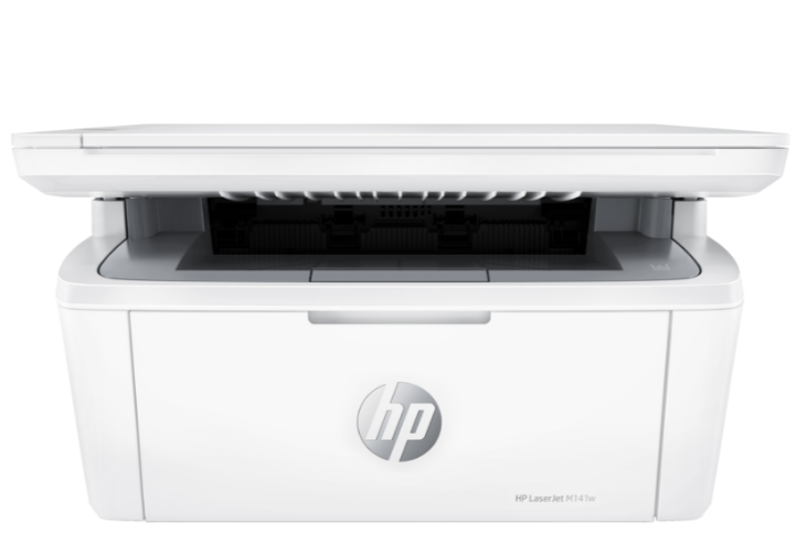 HP LaserJet M141W Wireless – Impresora Multifuncional P/S/C (7MD74A)