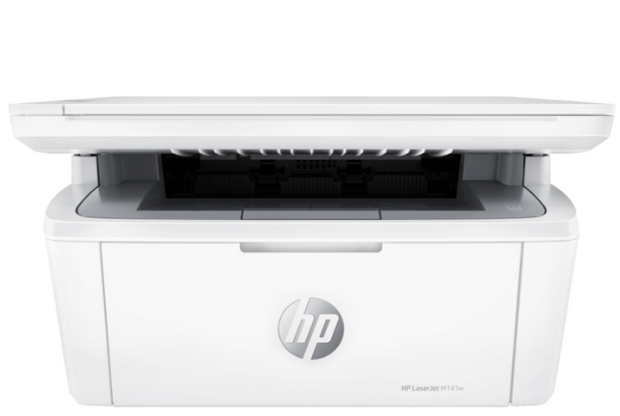 HP LaserJet M141W Wireless – Impresora Multifuncional P/S/C (7MD74A)