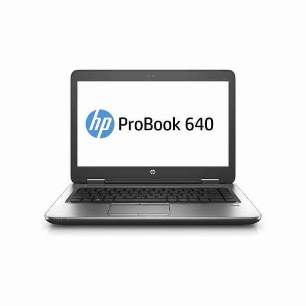 Laptop Hp  Probook 640 G2 i5-6th 8gb 128gb usado