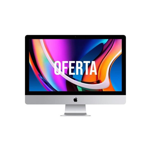 iMac A1418 Apple 2012 – Core i5, 8GB RAM, 1TB HDD – Usada Clase A