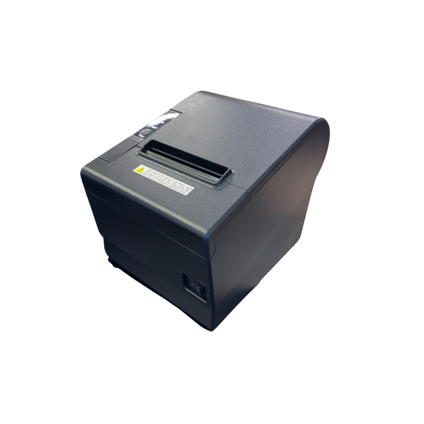 Impresora Térmica 80MM PT080BK – USB + LAN