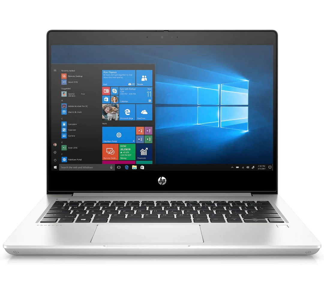 Laptop HP ProBook 430 G7 i3 10th 8GB 128GB+320GB SSD W10 – Parada