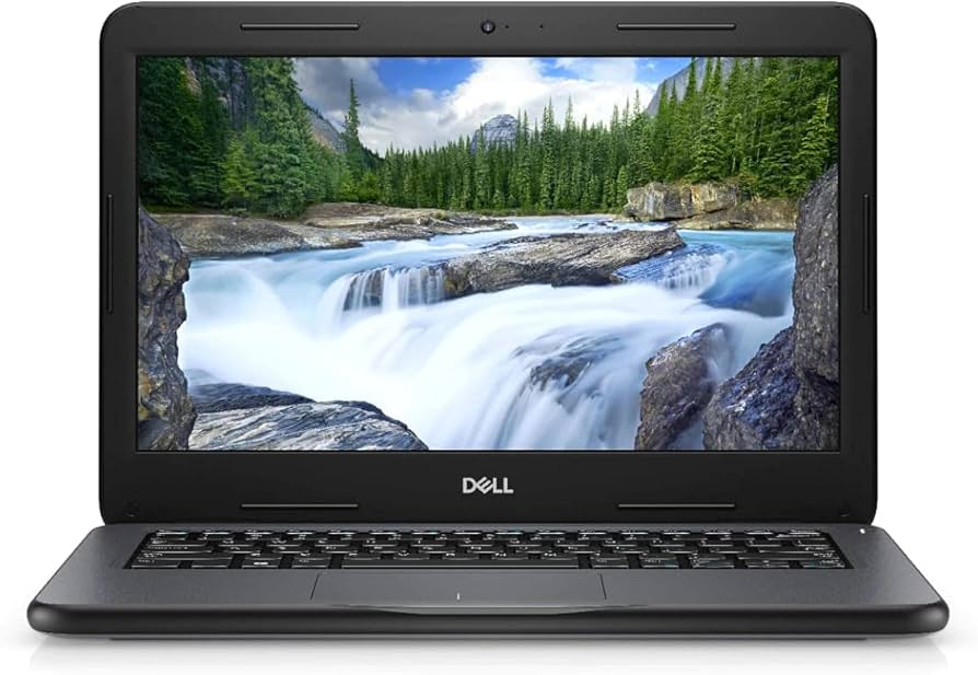 Laptop Dell Latitude 3300 I5-8TH 8GB 128GB Renovado