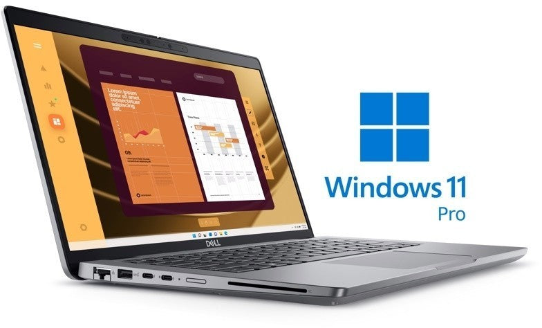 Laptop Dell Latitude 3300 I5-8TH 8GB 128GB Renovado – Parada Smart