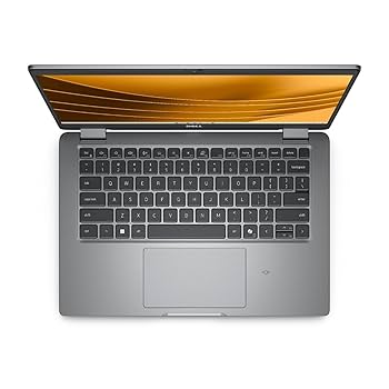 Laptop Dell Latitude 5450  iUltra5 135U 16gb 256gb