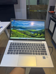 HP EliteBook 830 G7 Core i7 | 32GB RAM | 512GB SSD | 13.3” Touch