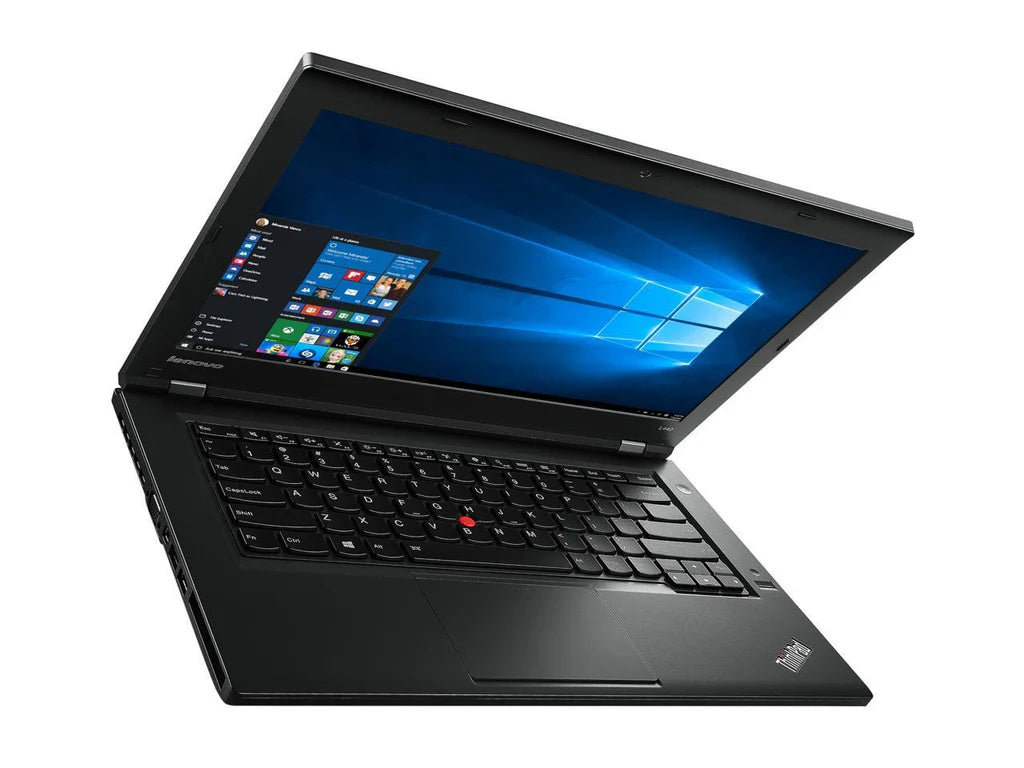 Laptop Lenovo ThinkPad L440 i5-4th 8gb 320gb usado