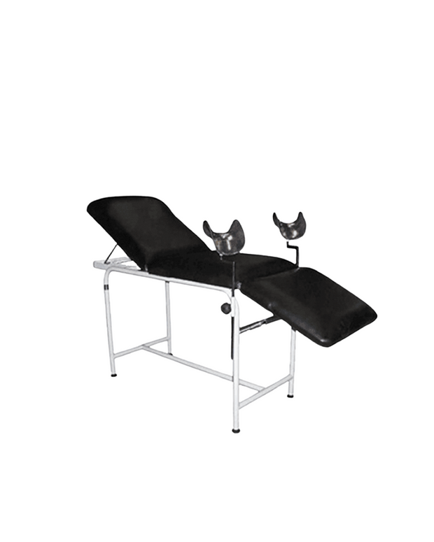 Mesa de Examen Ginecológico InnCare - Ajustable y Ergonómica