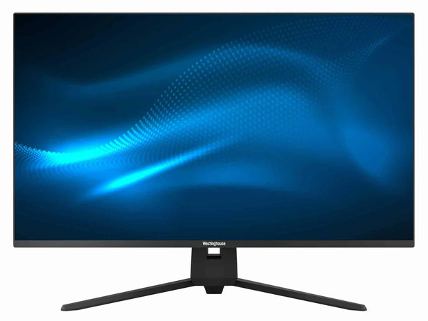 Monitor Westinghouse 32» 4K Ultra HD con Tecnología Eye Rest