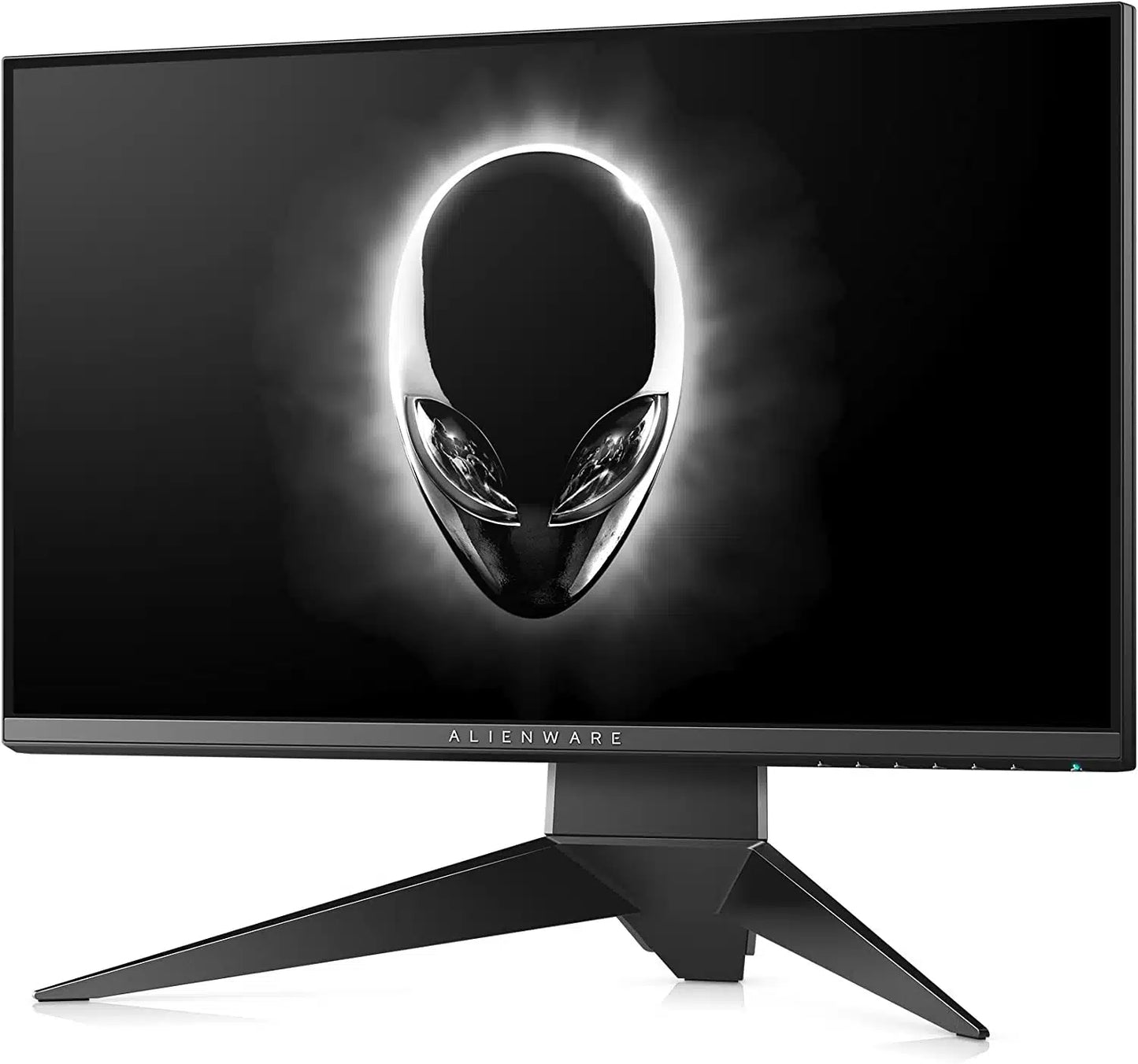 Monitor Gaming Dell Alienware 25  AW2518H – NVIDIA G-Sync 240Hz – 1ms