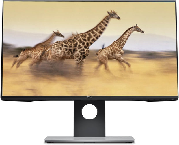 Monitor Dell U2417H de 24″ IPS 1080P FHD Usado