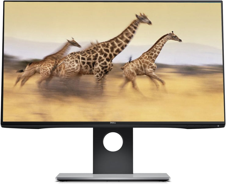 Monitor Dell U2417H de 24″ IPS 1080P FHD Usado
