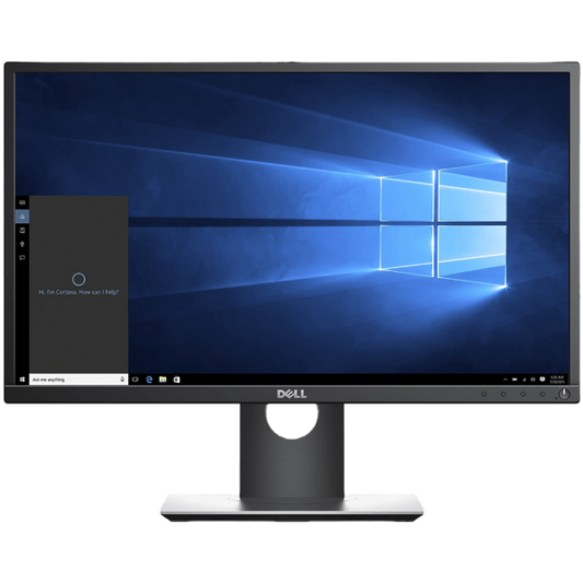 Monitor Dell P2317H Ips de 23'' usada