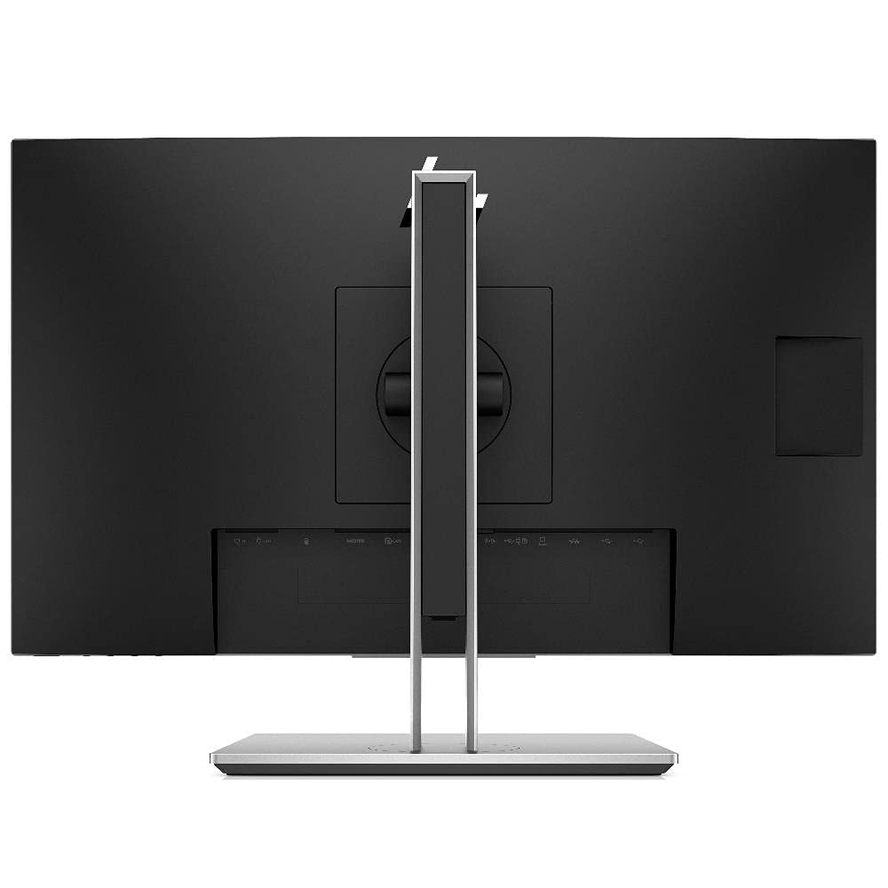 Monitor HP EliteDisplay E243d 23.8" Full HD IPS LED | USB-C Docking | Gris Mate | USADO
