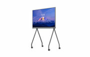 Pantalla Interactiva UNV – Disponible en 65”, 75” y 86”