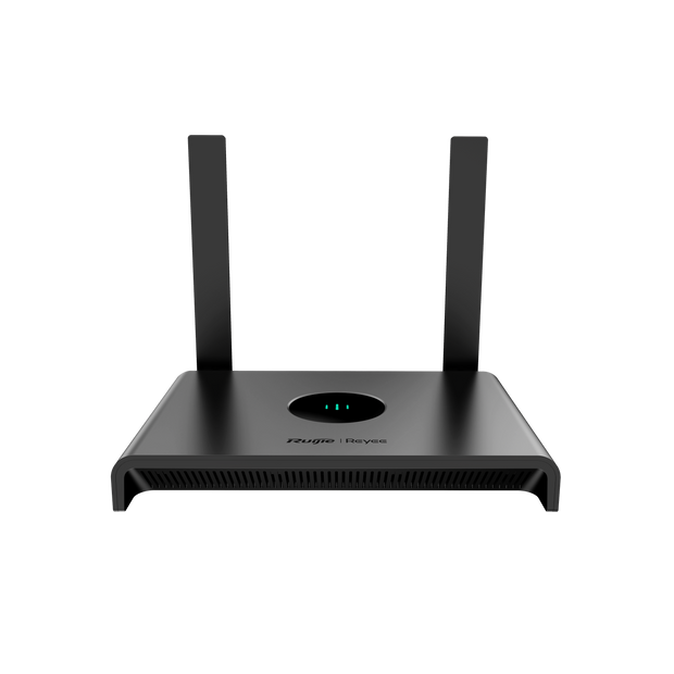 Router Inalámbrico Smart 300 Mbps RG-EW300N