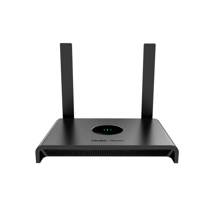 Router Inalámbrico Smart 300 Mbps RG-EW300N