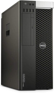 Servidor Dell Precision T5810 Xeon E5 | 64 GB | SSD de 1 TB