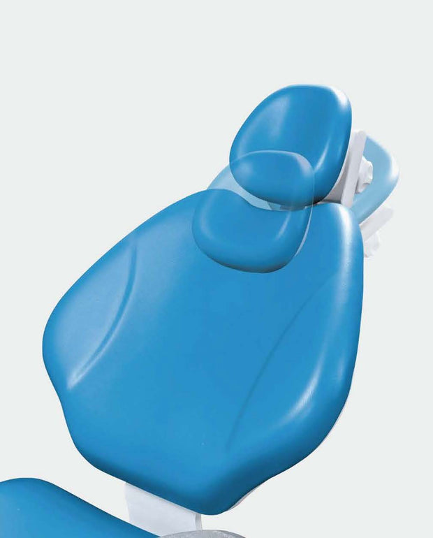 Unidad Dental InnCare 3 Posiciones con Turbina y Luz Fría