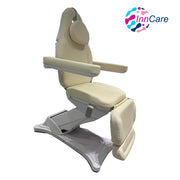 Silla de Spa Eléctrica Profesional InnCare – Comodidad, Precisión y Versatilidad Médica y Estética