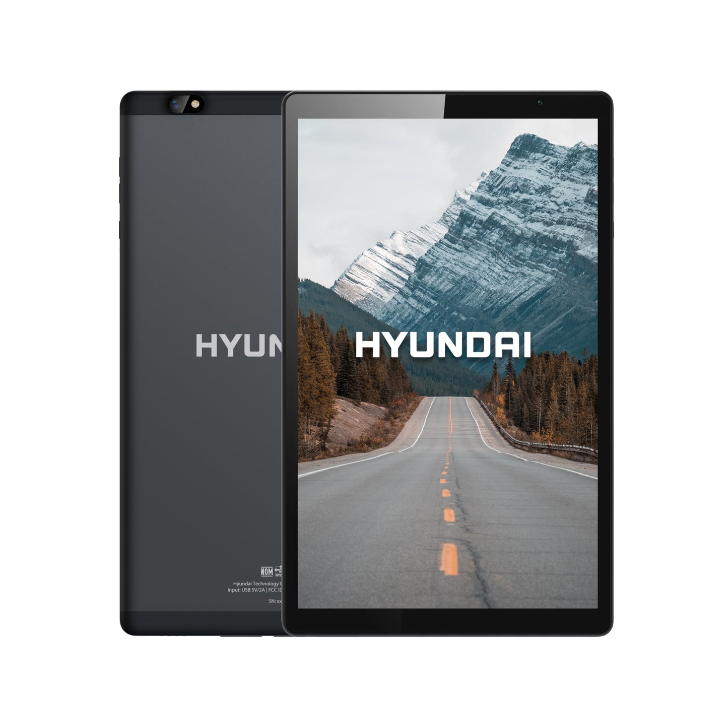 Tablet Hyundai HyTap Plus LTE 10″ | 4GB/64GB – Conectividad y Alto Rendimiento