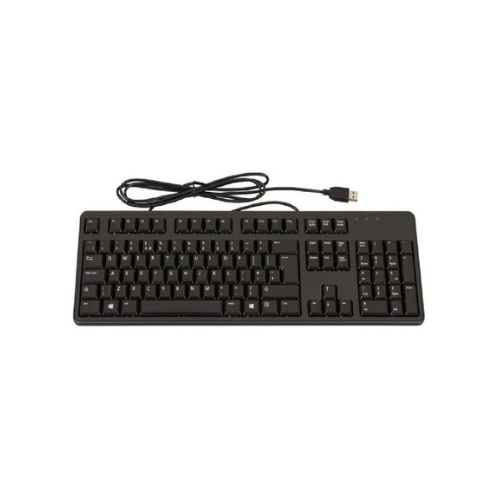 Teclados USB Dell, HP y Lenovo – Usados en excelente estado
