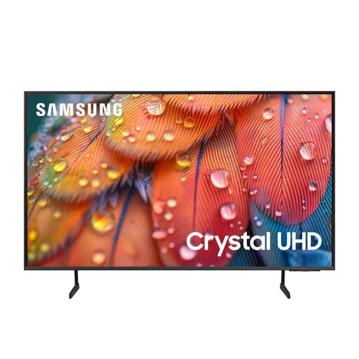 Televisor Samsung DU7200 65″ 4K UHD HDR Smart TV | Envío y Base de Pared GRATIS