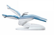 Unidad Dental InnCare 3 Posiciones con Turbina y Luz Fría